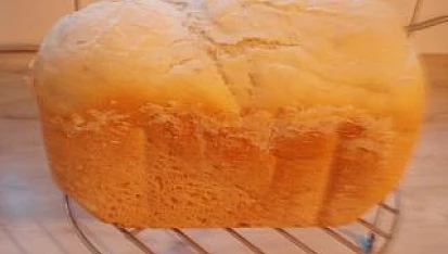 Toustový chléb, toustový mléčný chleba