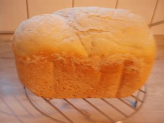 Toustový chléb (toustový mléčný chleba)