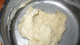 Vajíčkové karbanátky II.