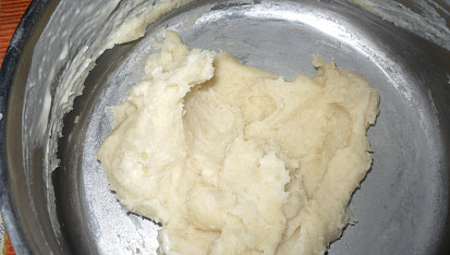 Vajíčkové karbanátky II.