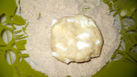 Vajíčkové karbanátky II.