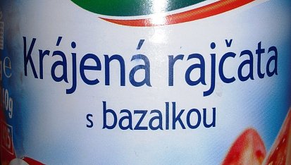 Velikonoční kotleta