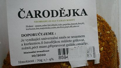 Vepřová plec podle Lemarti