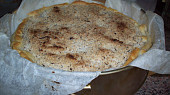 Banánovo-pudinková bomba (hotovo)