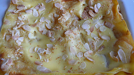 Broskvové cannelloni