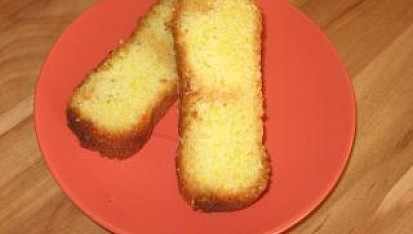 Buchta za babku, Buchta podle Pohlreicha :-)) - z letáku Spar