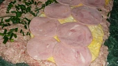 Bůčková roláda