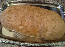 Chléb s bramborem