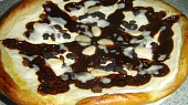 Chodské koláče