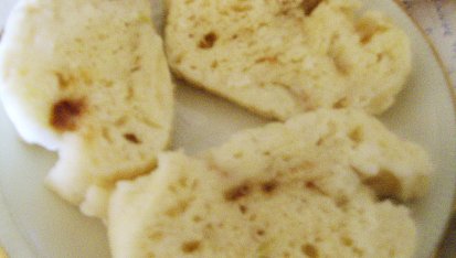 Cibulové kynuté knedlíky, Cibulové kynuté knedlíky