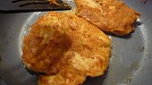 Cikánský řízek