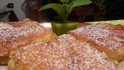 Citronové řezy
