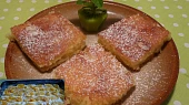 Citronové řezy