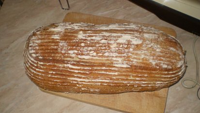 Dokonalý chléb