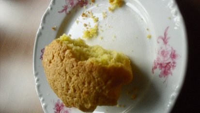Dort od kouzelného dědečka, Byly dvě. A celý :D. Lepší jsem bohužel nestihla pořídit :o)