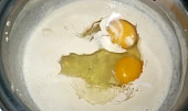 Drožďová pomazánka podle Matyska