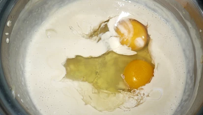 Drožďová pomazánka podle Matyska
