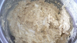 Drožďová pomazánka podle Matyska