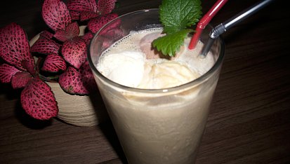 Frappé