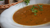 Gulášová polévka II.