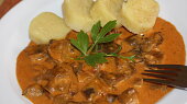 Hlíva na paprice (Hlíva na paprice)