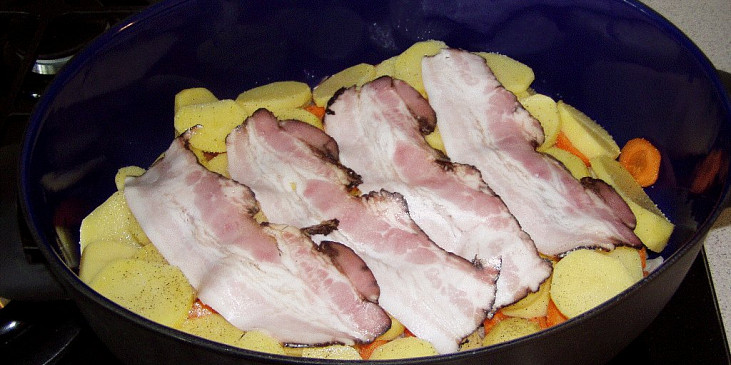 Hovězí kotlík