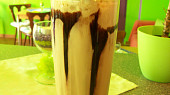 Ice coconut coffé