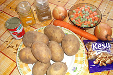České ingredience:-)