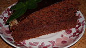 Kakaová rychlovka (Kakaová rychlovka)