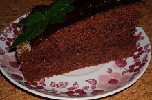 Kakaová rychlovka