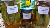 Krhanické křupky "Chlapáci" (Krhanické křupky "Chlapáci")
