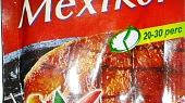 Krůtí plátky Mexicana