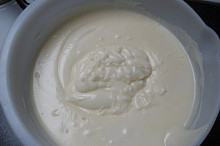 krém