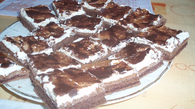 Míša řezy