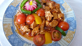 Naložené masíčko