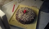 Nejlepší čokoládový dort