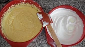 Osvěžující tvarohový koláč à la Mariolla