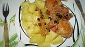Pájovo kuře na pivě, Chutná skvěle