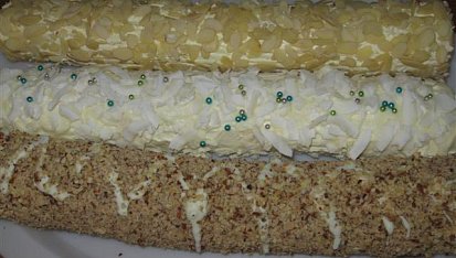 Pohoštění, miniroládky