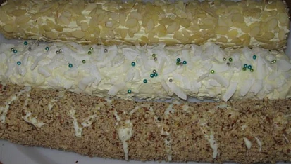 Pohoštění, miniroládky