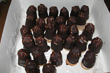minišpičky