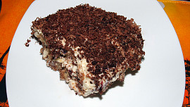 Pravé italské tiramisu