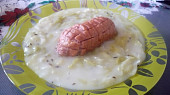 Prívarok z hlávkového zelí