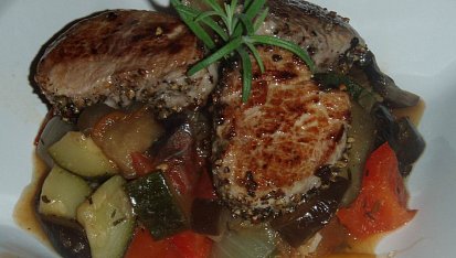 Ratatouille