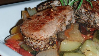 Ratatouille