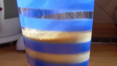 Řecké frappe