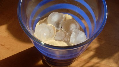 Řecké frappe