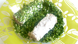 Roládky z toustového chleba