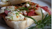 Rychlo pizza
