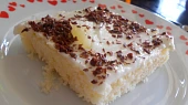 Svěží řezy Piňacolada